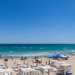 Apartmán Gutierrez *