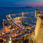 Gutierrez * Alicante