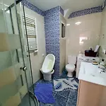 Apartmán Gutierrez Alicante