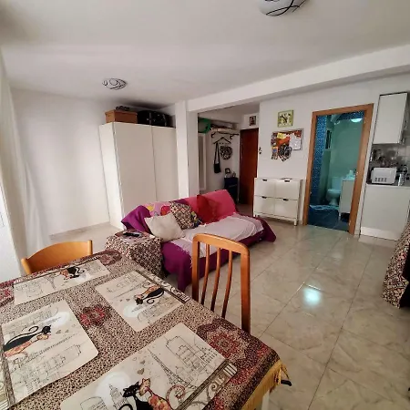 Gutierrez Apartament Alicante