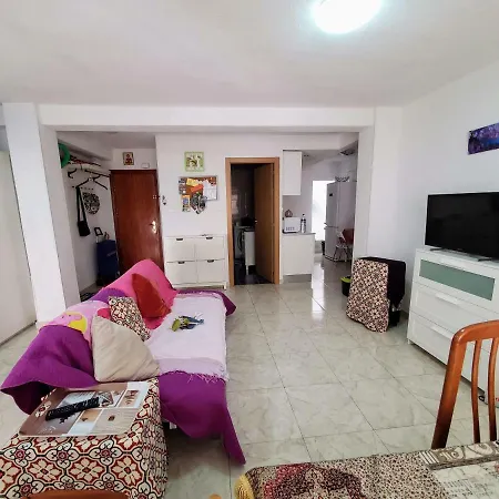 Apartamento Gutierrez