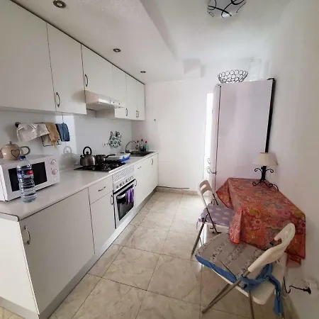 Apartamento Gutierrez