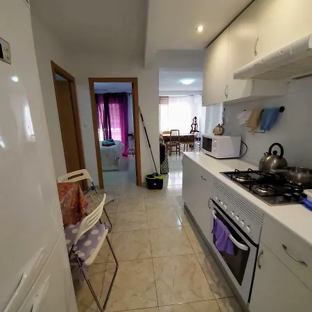 Apartamento Gutierrez Alicante