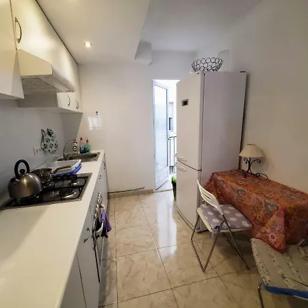 Apartamento Gutierrez *