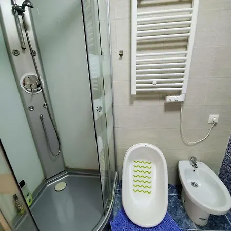 Apartamento Gutierrez