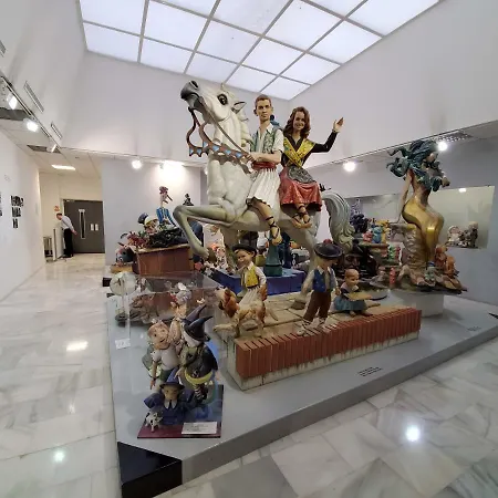 Gutierrez Apartament *