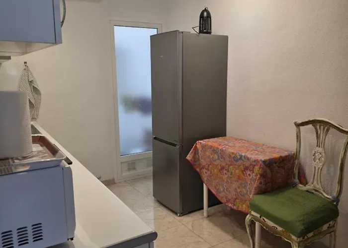 Gutierrez Apartment *