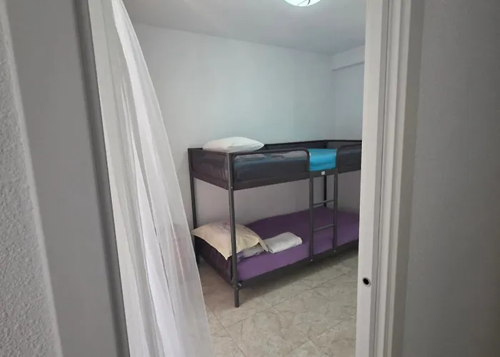 Gutierrez Apartment