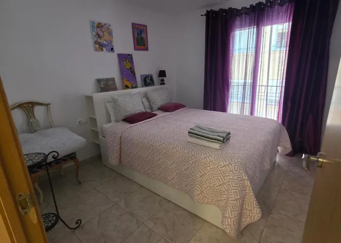 Gutierrez Apartment *