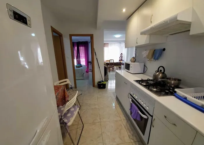 Apartment Gutierrez Alicante