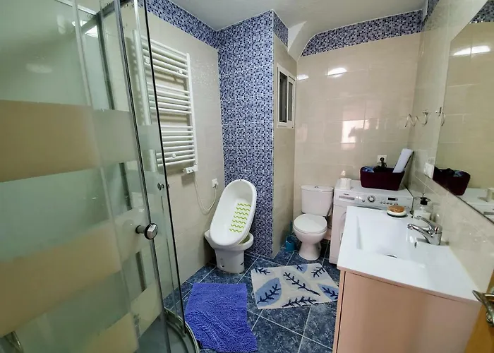 Apartment Gutierrez Alicante