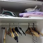 Gutierrez شقة لقنت