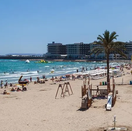 Gutierrez * アリカンテ