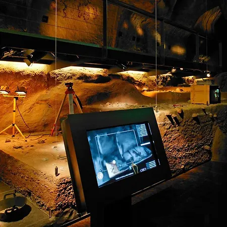 Gutierrez アパート アリカンテ