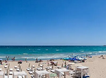 アパート Gutierrez *