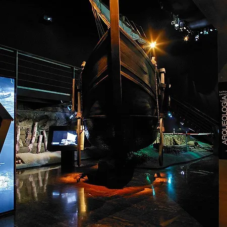 アパート Gutierrez