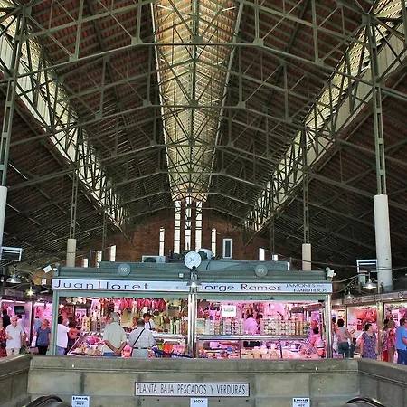 Gutierrez アパート