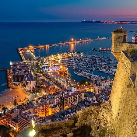 Gutierrez * 알리칸테