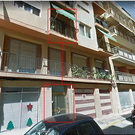 Gutierrez アリカンテ