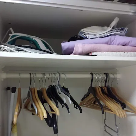 Gutierrez アパート アリカンテ