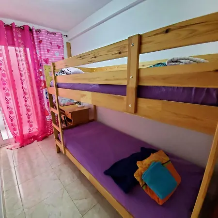 아파트 Gutierrez *