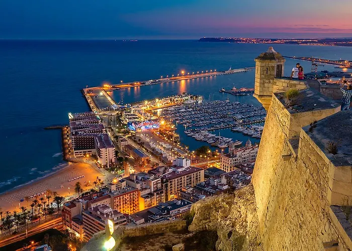 Gutierrez * Alicante