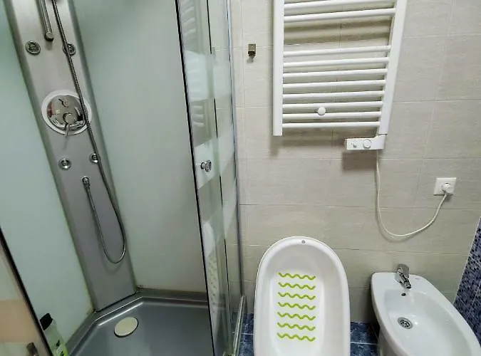 Apartman Gutierrez