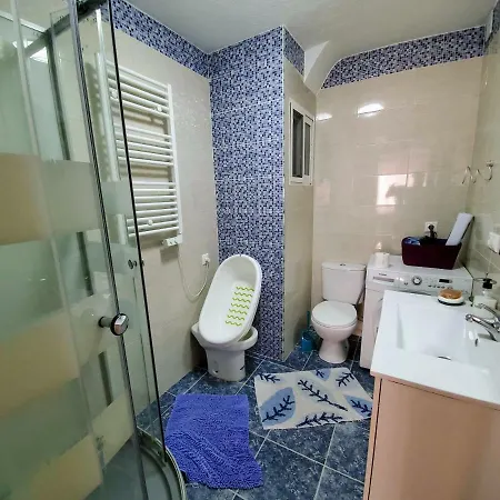 דירה Gutierrez אליקאנטה