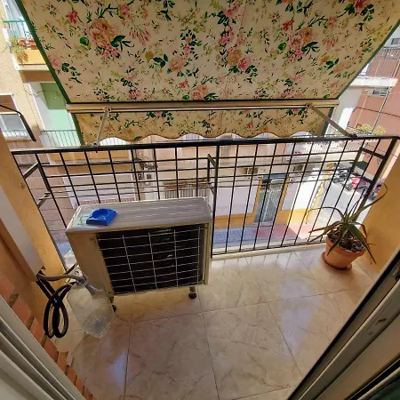 Gutierrez * אליקאנטה